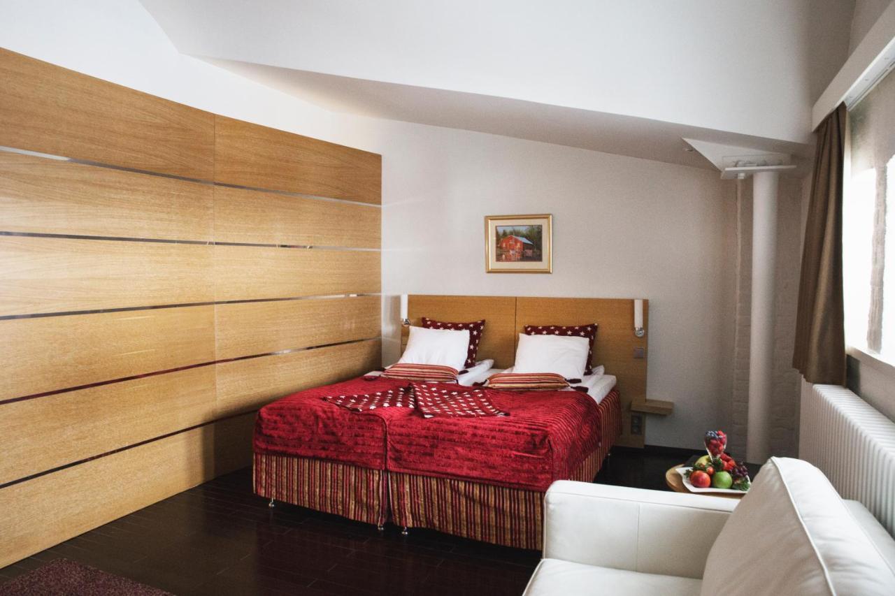 Hotel Epoque &