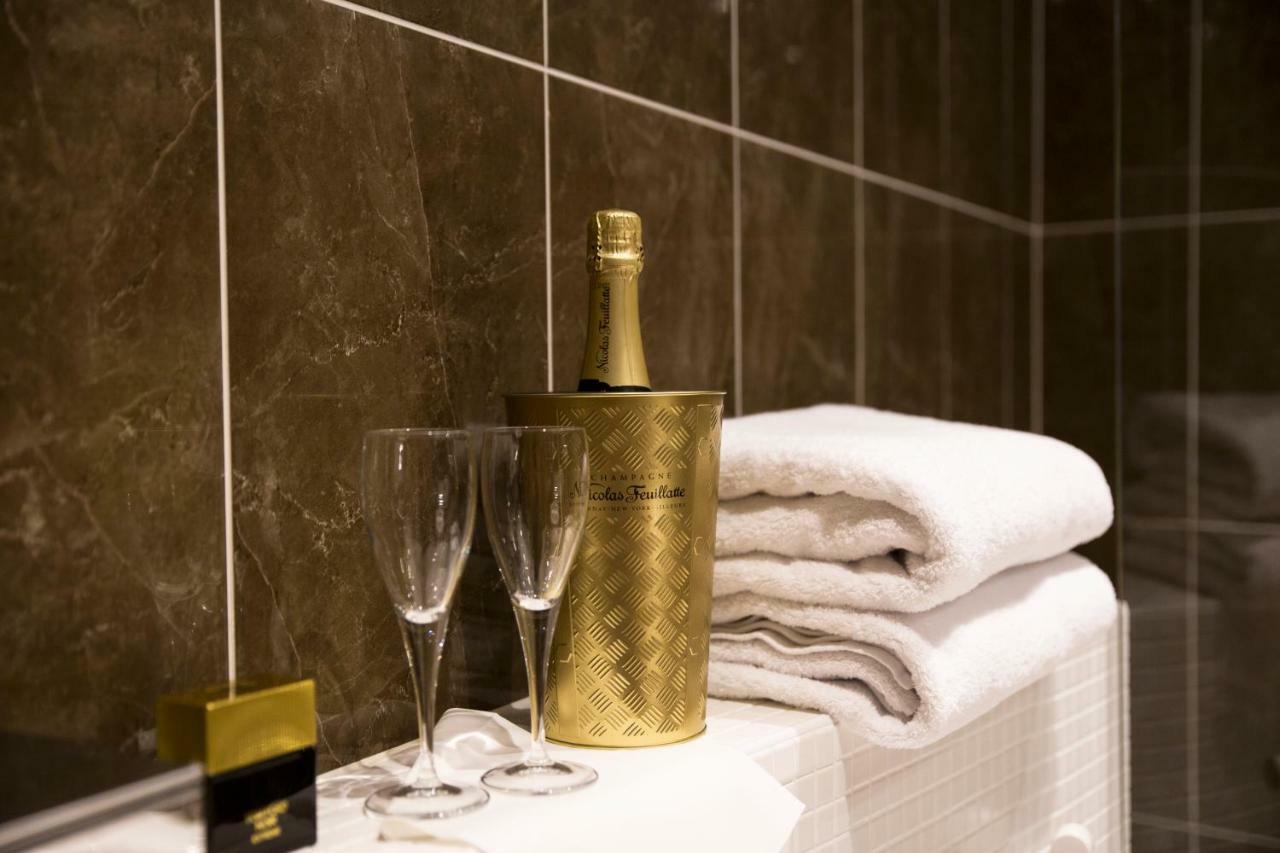 Hotel Epoque & 4*