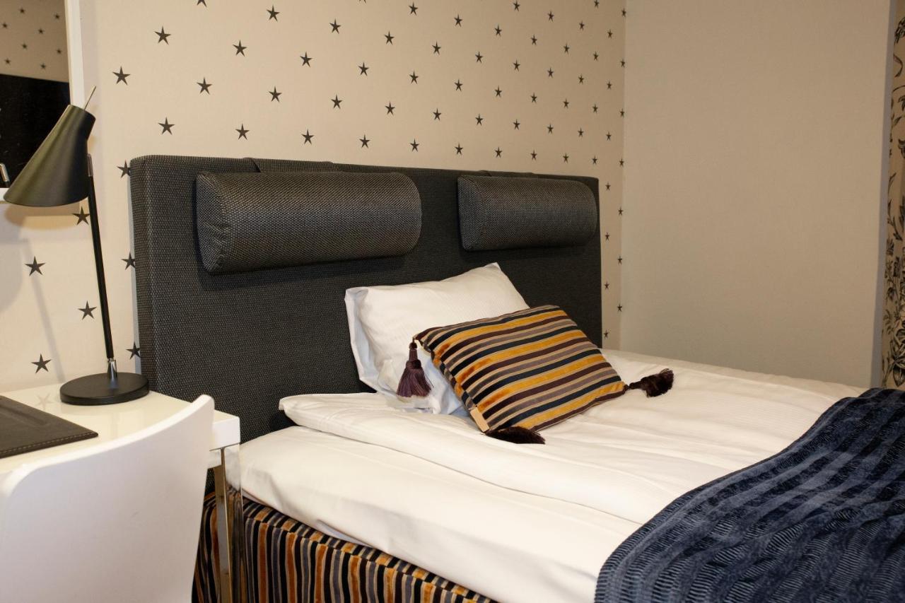 Hotel Epoque &